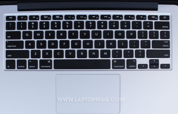 MacBook Pro Retina 13 inch: Màn hình đẹp nhưng hiệu năng không xứng giá tiền 4