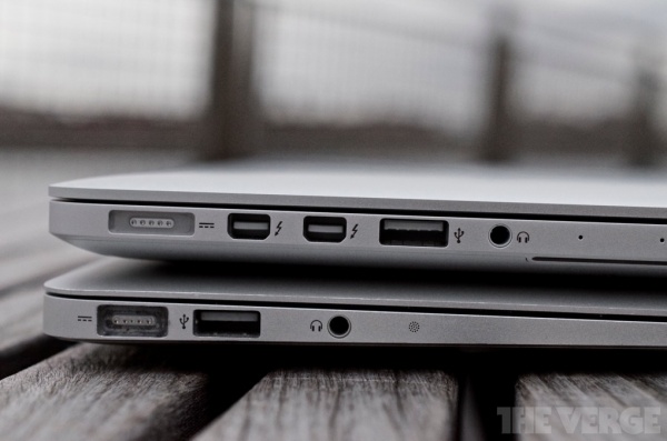 MacBook Pro Retina 13 inch: Màn hình đẹp nhưng hiệu năng không xứng giá tiền 5