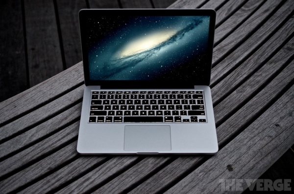 MacBook Pro Retina 13 inch: Màn hình đẹp nhưng hiệu năng không xứng giá tiền 17