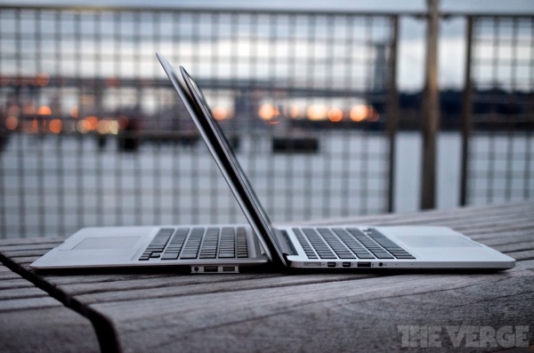 MacBook Pro Retina 13 inch: Màn hình đẹp nhưng hiệu năng không xứng giá tiền 18