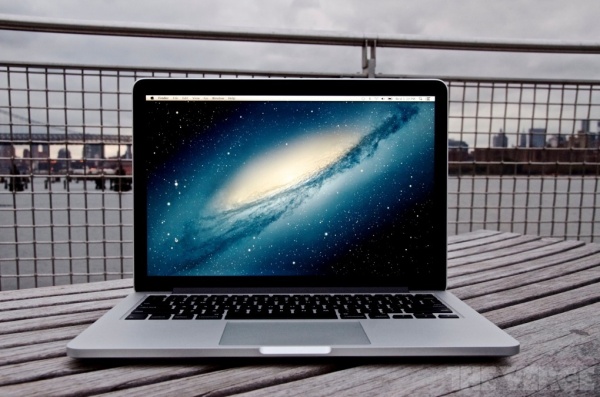 MacBook Pro màn hình Retina giảm giá siêu mạnh 2