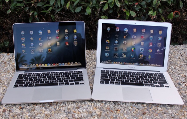 MacBook Pro Retina 13 inch: Màn hình đẹp nhưng hiệu năng không xứng giá tiền 10