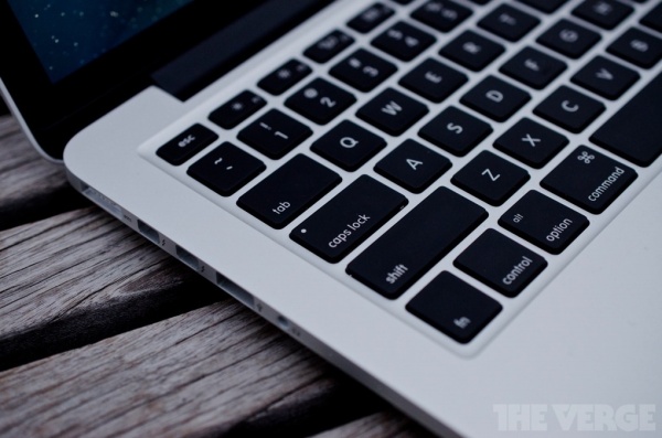 MacBook Pro Retina 13 inch: Màn hình đẹp nhưng hiệu năng không xứng giá tiền 3