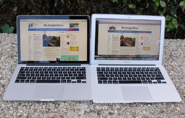 MacBook Pro Retina 13 inch: Màn hình đẹp nhưng hiệu năng không xứng giá tiền 11