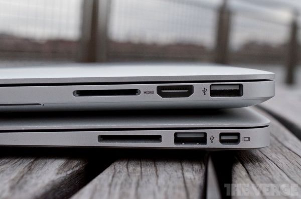 MacBook Pro Retina 13 inch: Màn hình đẹp nhưng hiệu năng không xứng giá tiền 6