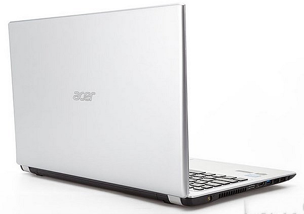 Acer Aspire V5-571PG-9814 – Đồ họa tốt nhưng thời lượng pin ngắn 2