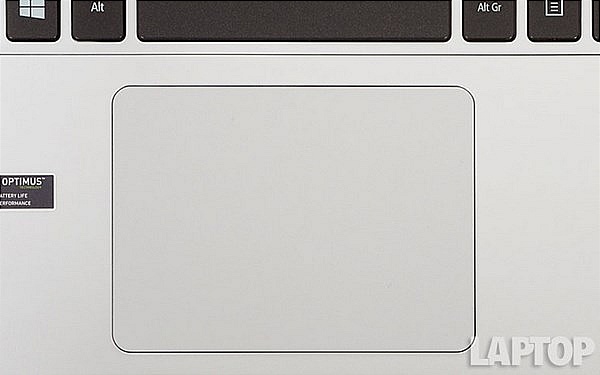 Acer Aspire V5-571PG-9814 – Đồ họa tốt nhưng thời lượng pin ngắn 11