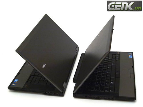 Đánh Giá Dell Latitude E5410 Phù Hợp Cho Dân Văn Phòng 0261