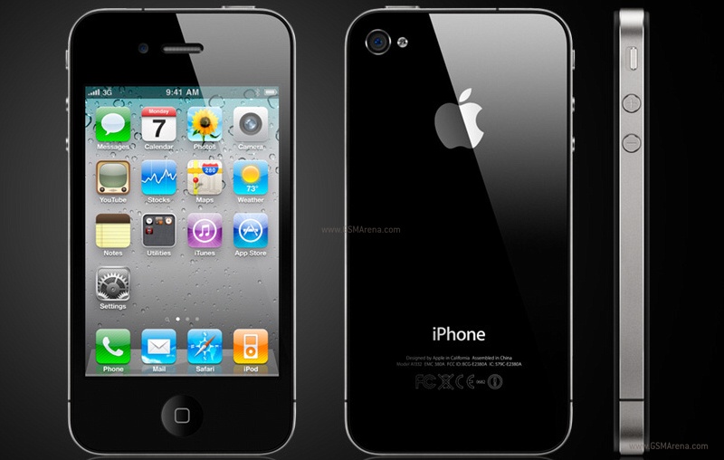 iPhone thế hệ 7: Liệu có còn hấp dẫn? 1