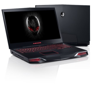 Siêu laptop chơi game Alienware M18x có giá cao nhất 130 triệu đồng, hàng loạt tablet mới ra mắt