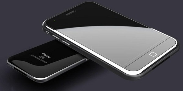Smartphone 'hủy diệt' máy MP3 1 Smartphone 'hủy diệt' máy MP3 1
