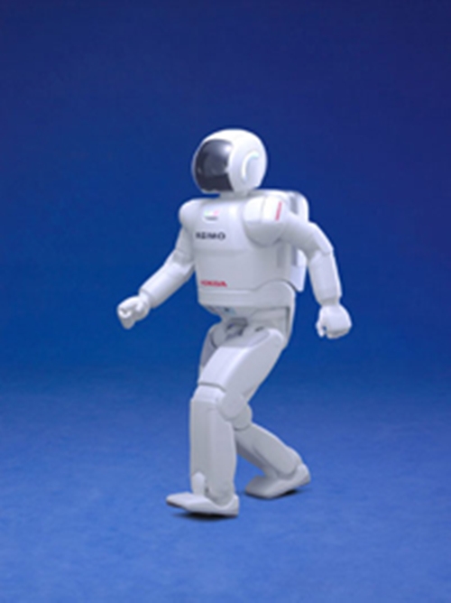 ASIMO - Niềm tự hào công nghệ Nhật Bản