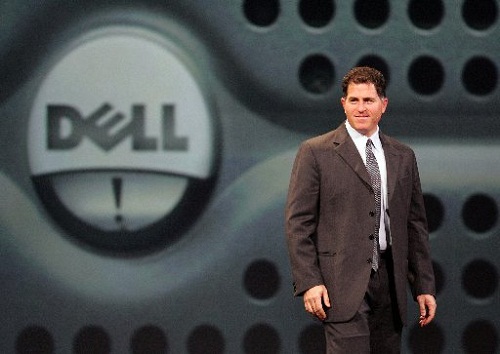 Dell: Sau tư nhân hóa sẽ là chế tạo máy tính tý hon chạy mọi hệ điều hành 1