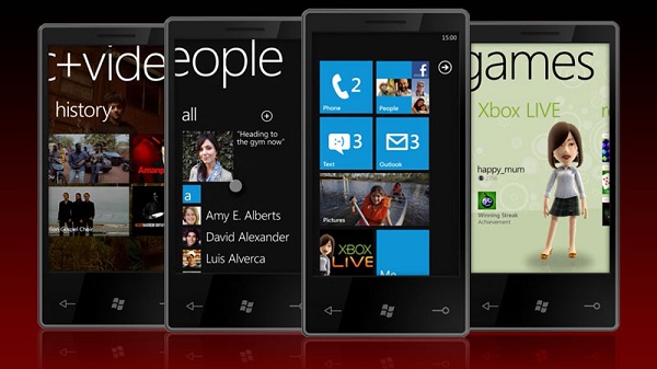 Cơ hội nào cho Windows Phone? 4