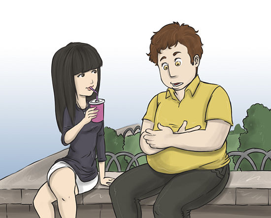 C&aacute;ch đơn giản để bạn tự tin hơn trong cuộc sống 2