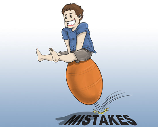 Cách đơn giản để bạn tự tin hơn trong cuộc sống 3 Cách đơn giản để bạn tự tin hơn trong cuộc sống 3