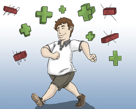 C&aacute;ch đơn giản để bạn tự tin hơn trong cuộc sống 6