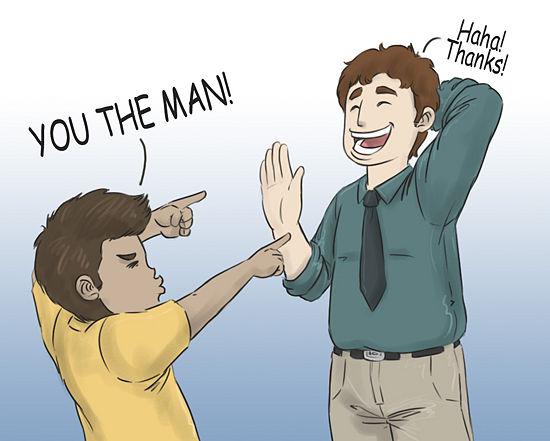 C&aacute;ch đơn giản để bạn tự tin hơn trong cuộc sống 7