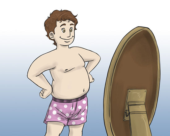 C&aacute;ch đơn giản để bạn tự tin hơn trong cuộc sống 8