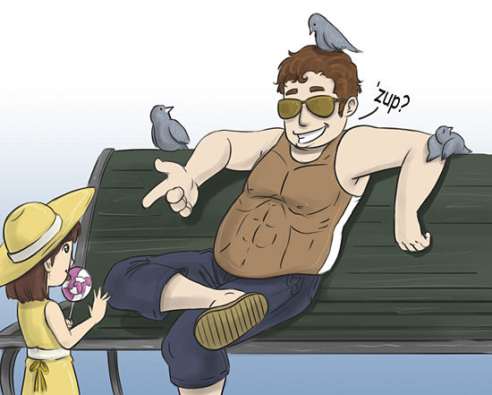 C&aacute;ch đơn giản để bạn tự tin hơn trong cuộc sống 9