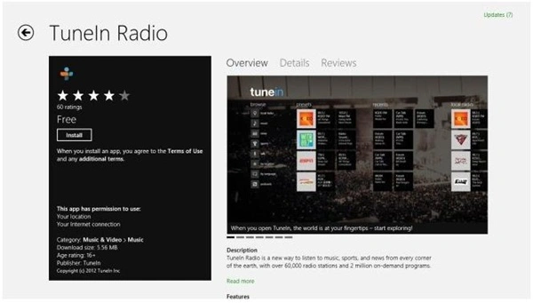 tunein-radio-ung-dung-nghe-radio-truc-tuyen-da-co-tren-windows-8