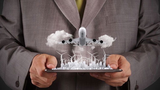 Những suy nghĩ sai lầm về năng lượng thay thế  4