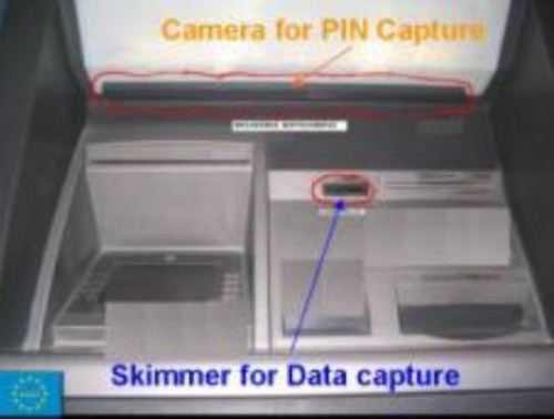 Tội phạm lừa đảo - Phần IV: Thủ đoạn trộm tiền từ thẻ ATM 2