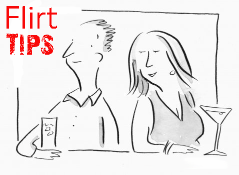 Khám phá nghệ thuật tán tỉnh 7 Khám phá nghệ thuật tán tỉnh 7