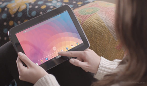 Rò rỉ lộ trình phát hành tablet "dày đặc" của Samsung trong đó có Nexus 11 2