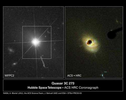 Khám phá bí ẩn về những hố đen kỳ lạ nhất vũ trụ 6