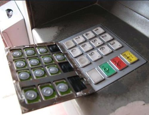 Tội phạm lừa đảo - Phần IV: Thủ đoạn trộm tiền từ thẻ ATM 4