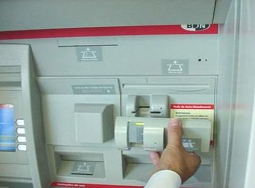 Tội phạm lừa đảo - Phần IV: Thủ đoạn trộm tiền từ thẻ ATM 5