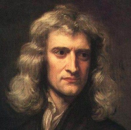 Top 10 phát minh vĩ đại của Newton (Phần I) 1