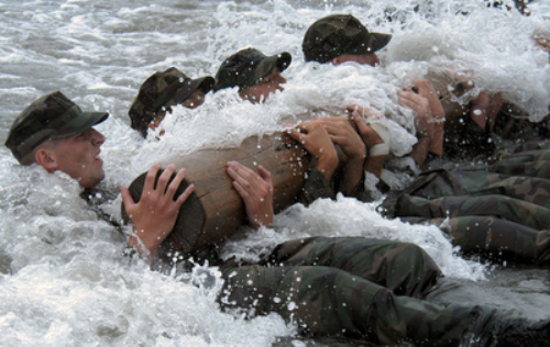 Những khóa huấn luyện quân sự khắc nghiệt nhất tại Mỹ (phần II) 10
