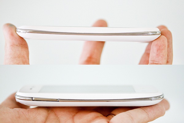 Trải nghiệm Q-Smart S9: Smartphone gi&aacute; rẻ 1