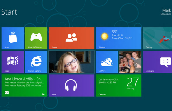 V&igrave; sao n&ecirc;n chọn tablet Windows 8 thay v&igrave; iPad? 2