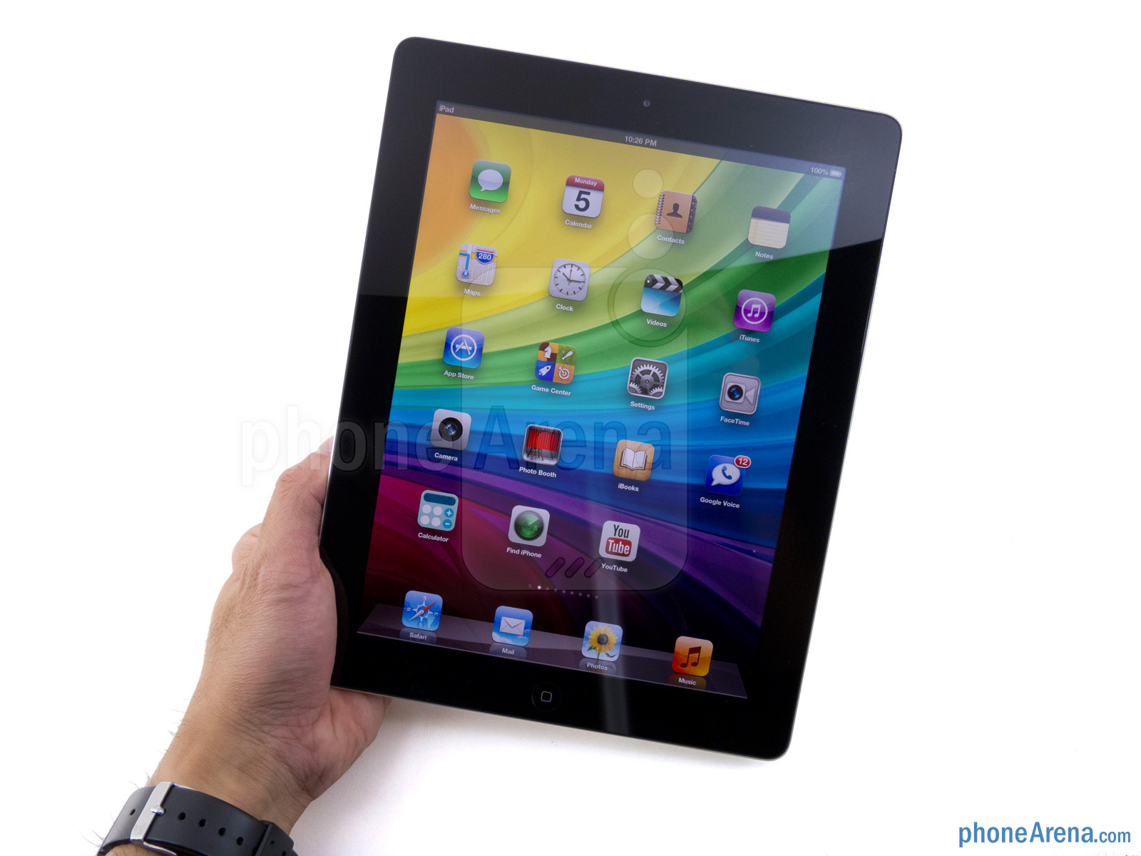 Đánh giá iPad 4: Vượt trội hơn new iPad 3