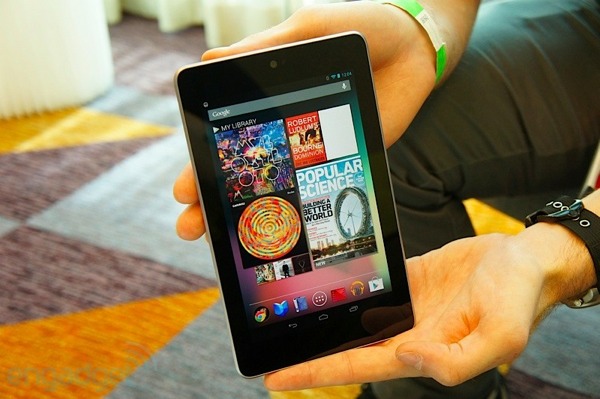 Top tablet Android chất lượng với giá "cực mềm" 2