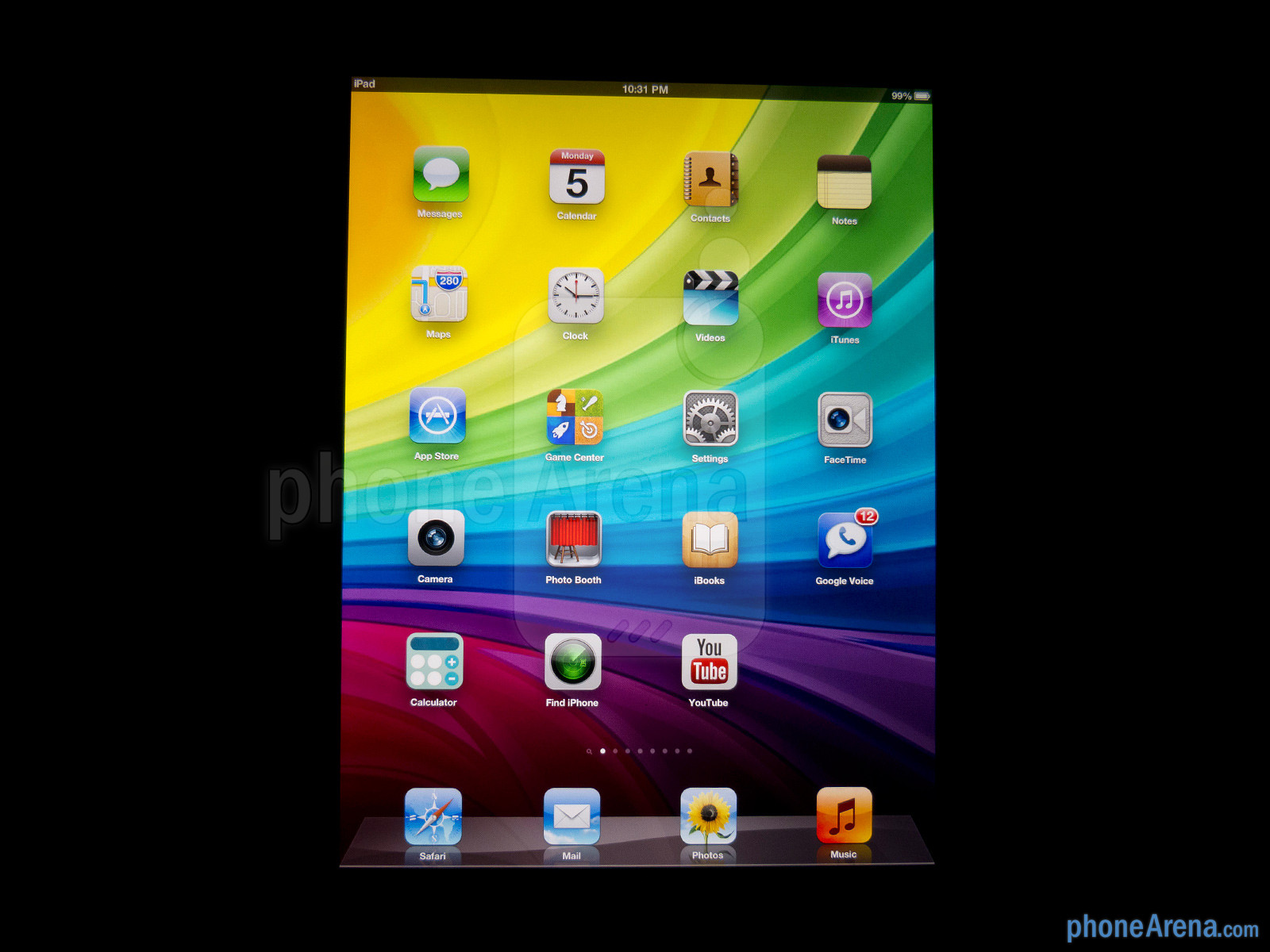 Đánh giá iPad 4: Vượt trội hơn new iPad 14