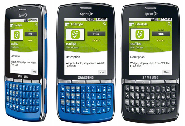 Những mẫu smartphone c&oacute; b&agrave;n ph&iacute;m cứng ấn tượng 11