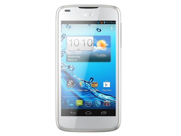 Những smartphone 2 SIM tốt nhất hiện nay 13