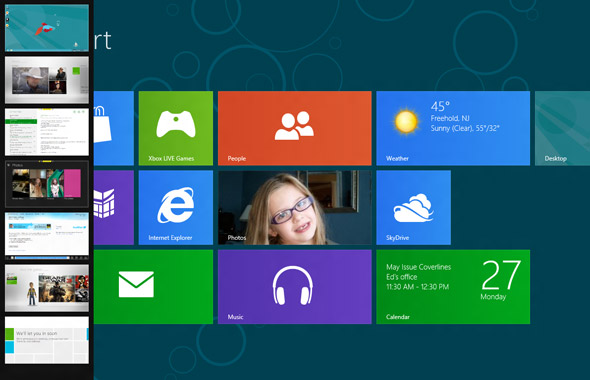V&igrave; sao n&ecirc;n chọn tablet Windows 8 thay v&igrave; iPad? 3