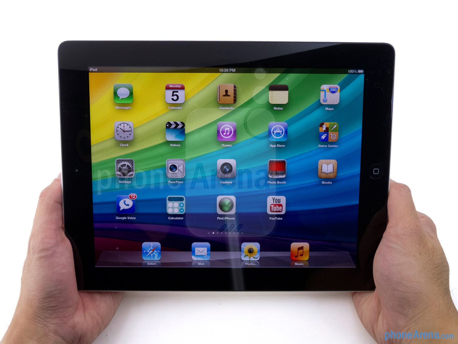 Đánh giá iPad 4: Vượt trội hơn new iPad 4