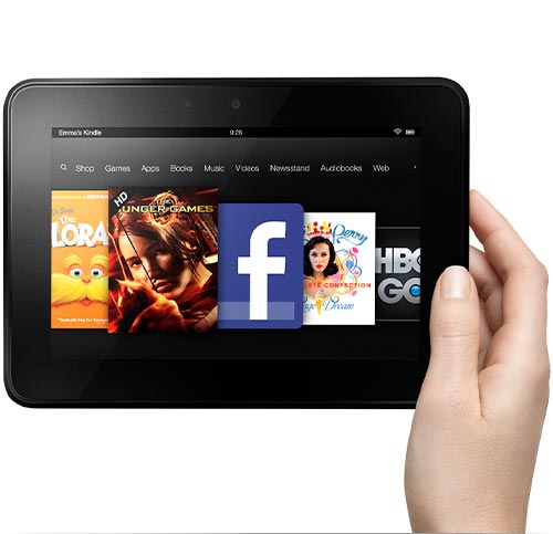 Top tablet Android chất lượng với giá "cực mềm" 3