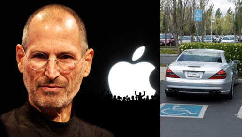 Những điều thú vị quanh cuộc sống hàng ngày của thiên tài Steve Jobs 2