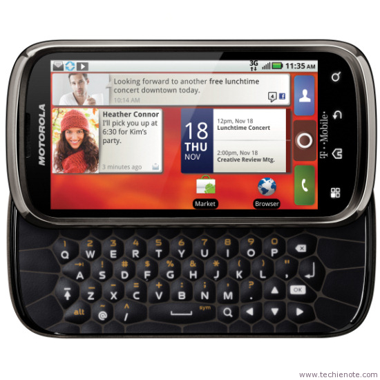 Những mẫu smartphone c&oacute; b&agrave;n ph&iacute;m cứng ấn tượng 3