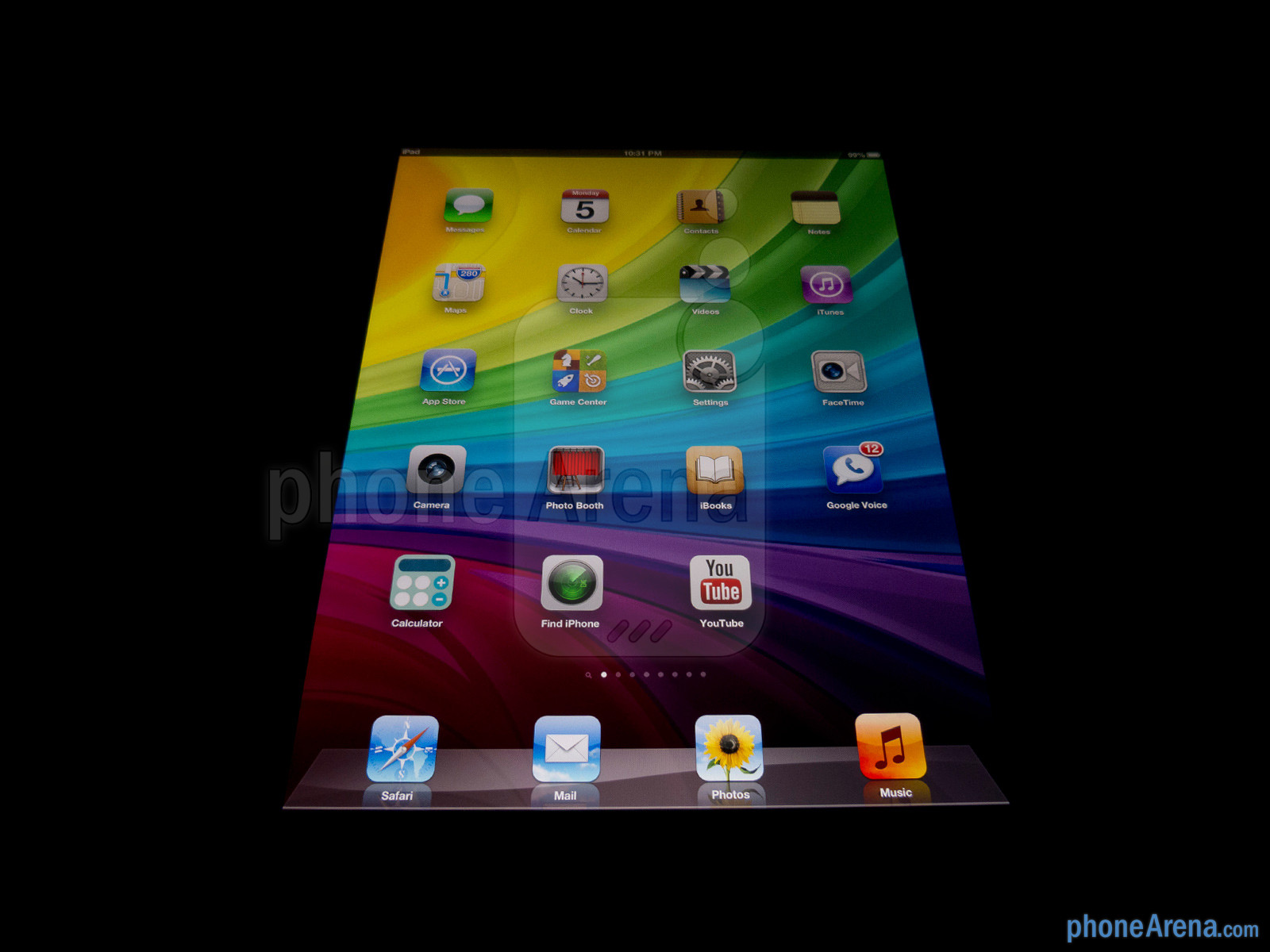 Đánh giá iPad 4: Vượt trội hơn new iPad 15
