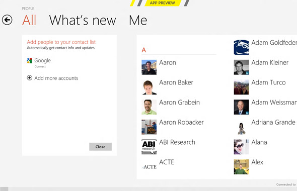 V&igrave; sao n&ecirc;n chọn tablet Windows 8 thay v&igrave; iPad? 4