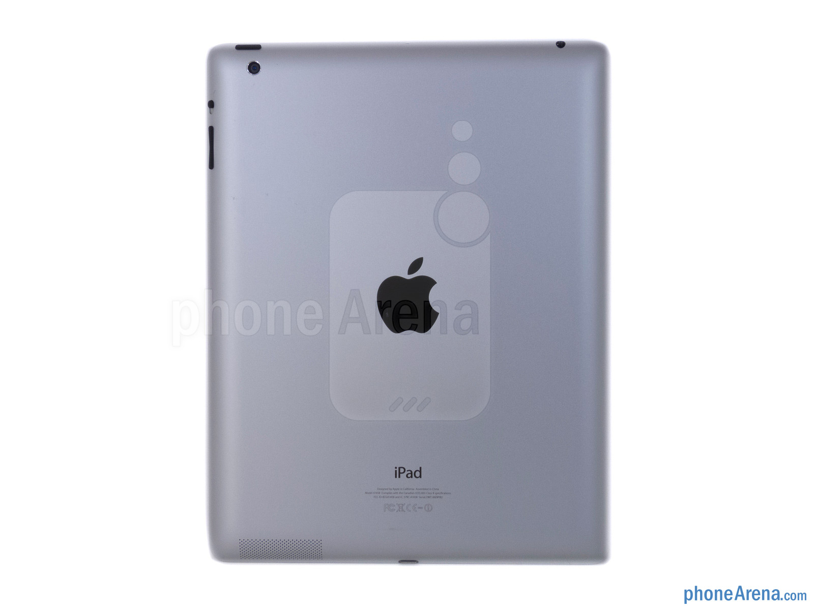 Đánh giá iPad 4: Vượt trội hơn new iPad 5