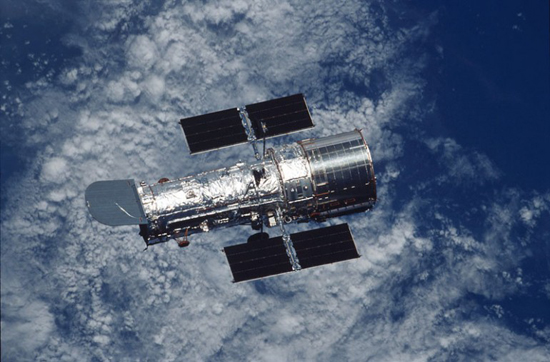 Kính thiên văn Hubble phát hiện thiên hà mới nhất từ trước đến nay 3 Kính thiên văn Hubble phát hiện thiên hà mới nhất từ trước đến nay 3